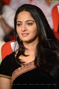 Anushka at Varna Audio Release