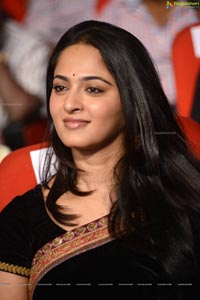 Anushka at Varna Audio Release