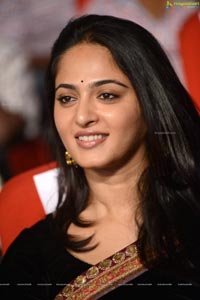 Anushka at Varna Audio Release