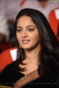 Anushka at Varna Audio Release