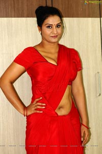 Apoorva Telugu Actress Hot Photos