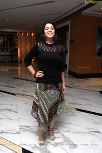 Charmi Margadarsi Big Telugu Awards