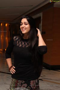 Charmi Margadarsi Big Telugu Awards