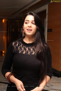 Charmi Margadarsi Big Telugu Awards