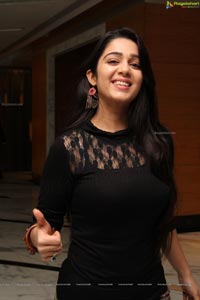 Charmi Margadarsi Big Telugu Awards