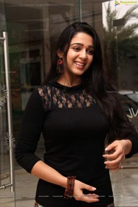 Charmi Margadarsi Big Telugu Awards