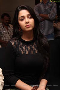 Charmi Margadarsi Big Telugu Awards