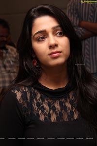 Charmi Margadarsi Big Telugu Awards