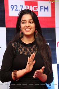Charmi Margadarsi Big Telugu Awards