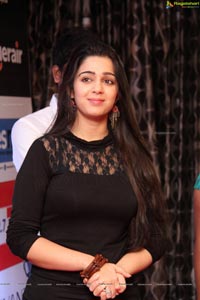 Charmi Margadarsi Big Telugu Awards