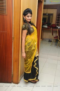 Nikitha Narayan at Varna Audio Release