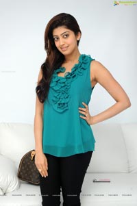 Pranitha Subhash High Quality Photos