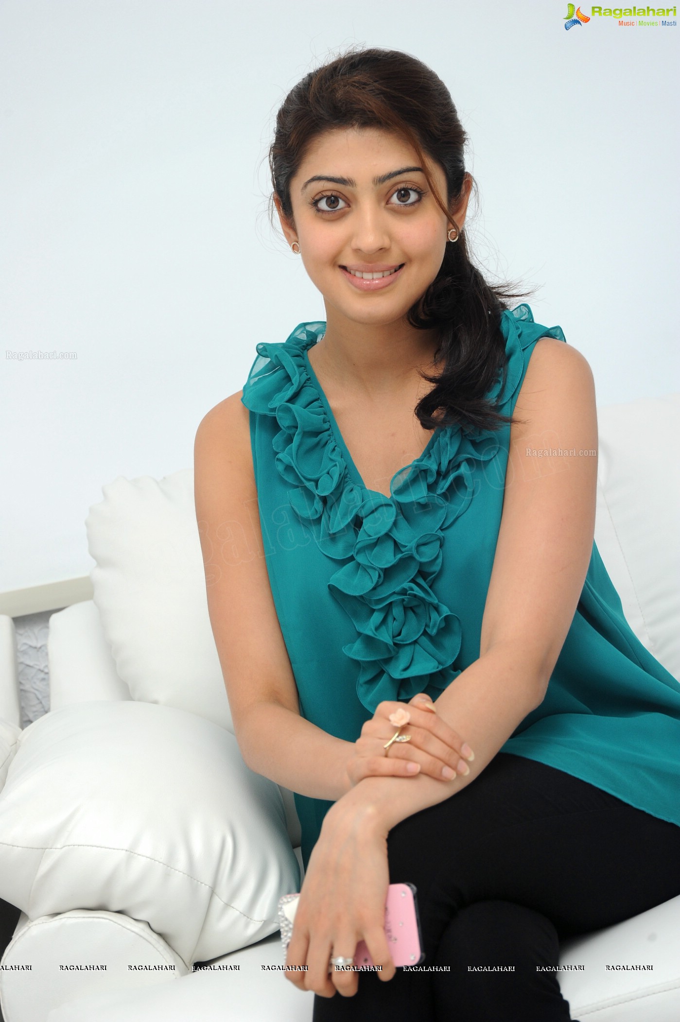 Pranitha Subhash (Posters)