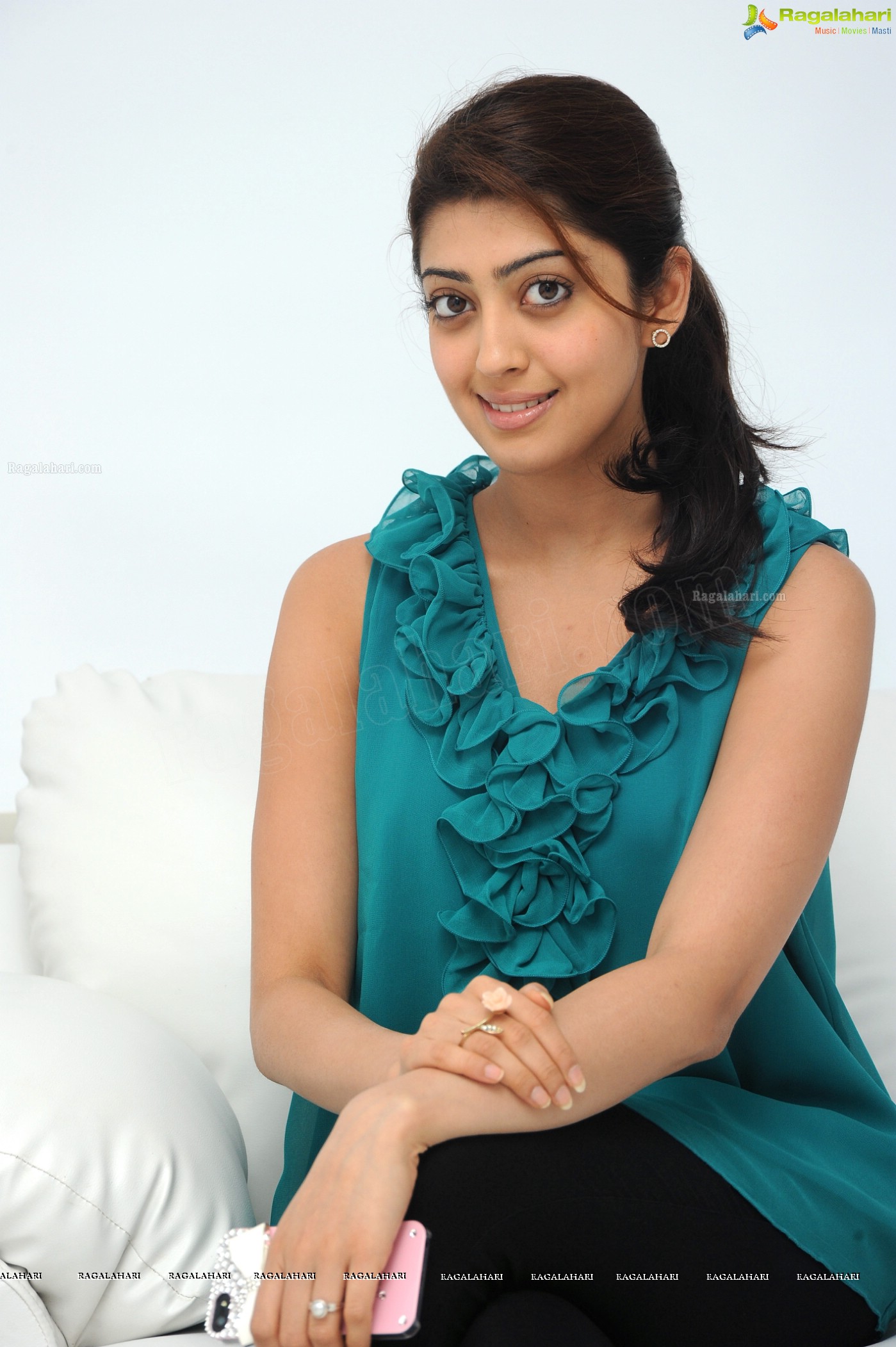 Pranitha Subhash (Posters)