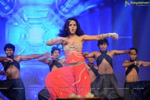 Rachana Maurya at Varna Audio Release