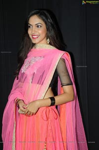 Ritu Varma at Naa Raakumarudu Audio Release