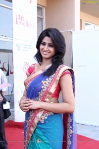 Shamili at HIGJE 2013