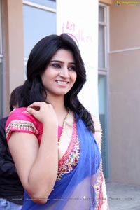 Shamili at HIGJE 2013