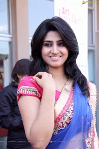 Shamili at HIGJE 2013