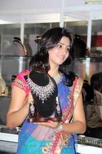 Shamili at HIGJE 2013