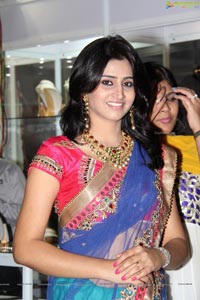 Shamili at HIGJE 2013