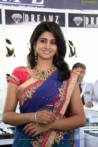 Shamili at HIGJE 2013