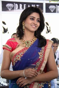 Shamili at HIGJE 2013