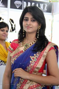 Shamili at HIGJE 2013