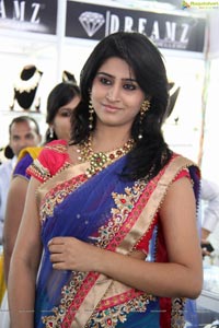 Shamili at HIGJE 2013