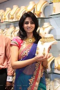 Shamili at HIGJE 2013