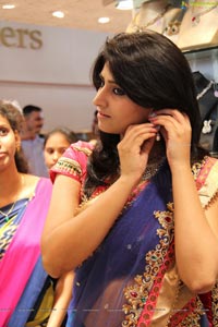 Shamili at HIGJE 2013