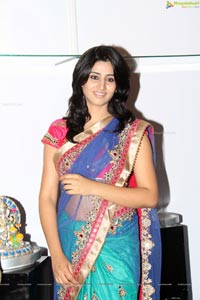 Shamili at HIGJE 2013