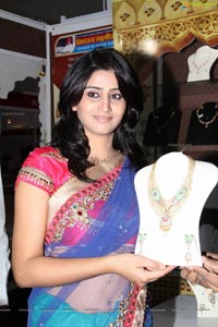 Shamili at HIGJE 2013