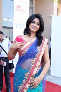 Shamili at HIGJE 2013