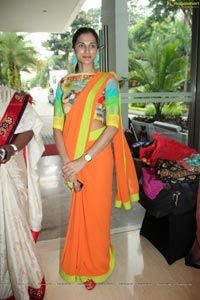 Kingfisher Model Shilpa Reddy in Saree