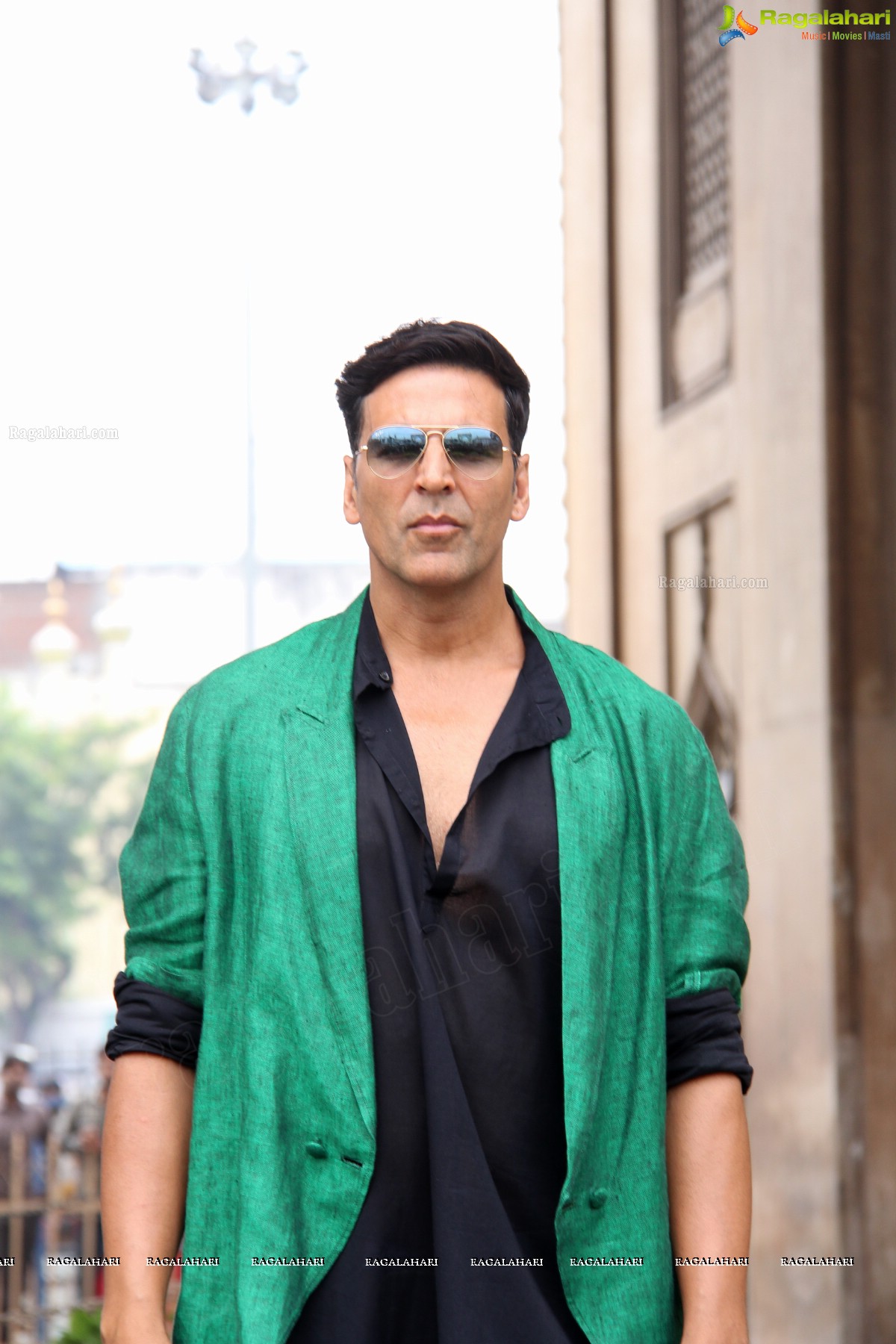 Akshay Kumar