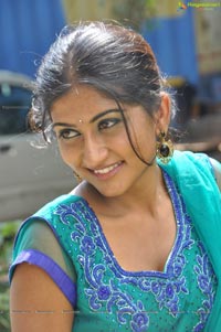 Adhee Lekka Heroine Akshaya