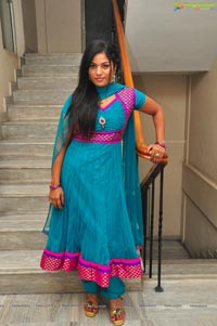 Telugu Heroine Alekhya Spicy Photos