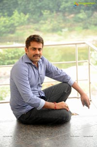 Bhai Director Veerabhadram