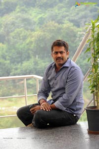 Bhai Director Veerabhadram
