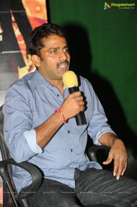 Bhai Director Veerabhadram