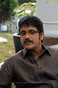 Bhai Nagarjuna Photo Gallery