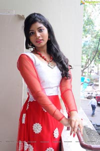 Telugu Heroine Bindu