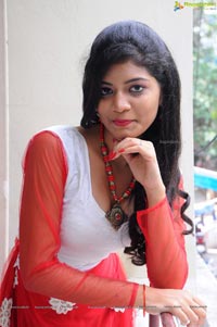 Telugu Heroine Bindu