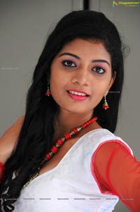 Telugu Heroine Bindu