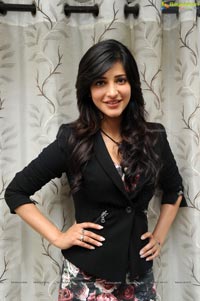 Bollywood Actress Shruti Haasan