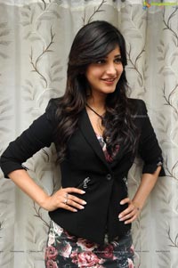 Bollywood Actress Shruti Haasan