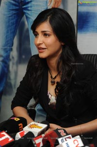 Bollywood Actress Shruti Haasan