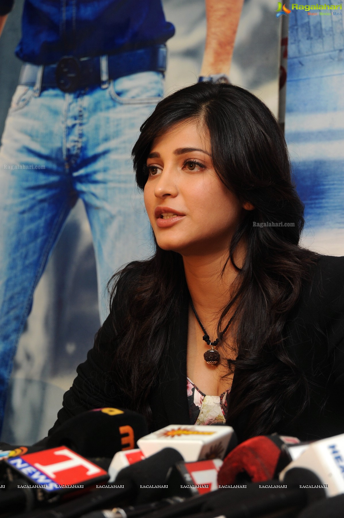 Shruti Haasan