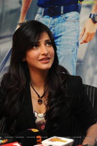 Bollywood Actress Shruti Haasan